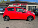 Thumbnail image of 2015 Chevrolet Spark at L.A. Trading Co.