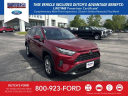 Thumbnail image of 2023 Toyota RAV4 at Dutchs Used Ford