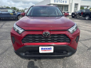 Thumbnail image of 2023 Toyota RAV4 at Dutchs Used Ford