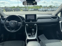 Thumbnail image of 2023 Toyota RAV4 at Dutchs Used Ford