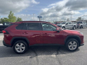 Thumbnail image of 2023 Toyota RAV4 at Dutchs Used Ford