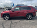 Thumbnail image of 2023 Toyota RAV4 at Dutchs Used Ford