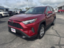 Thumbnail image of 2023 Toyota RAV4 at Dutchs Used Ford