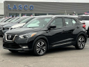 2020 Nissan Kicks SR at Lasco Ford
