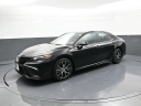 Thumbnail image of 2021 Toyota Camry at Plaza Honda