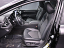 Thumbnail image of 2021 Toyota Camry at Plaza Honda