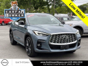 Thumbnail image of 2022 INFINITI QX55 at Smithtown Nissan