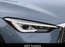 Thumbnail image of 2022 INFINITI QX55 at Smithtown Nissan