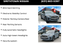 Thumbnail image of 2022 INFINITI QX55 at Smithtown Nissan