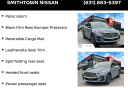 Thumbnail image of 2022 INFINITI QX55 at Smithtown Nissan