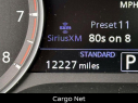 Thumbnail image of 2022 INFINITI QX55 at Smithtown Nissan