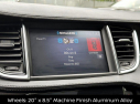 Thumbnail image of 2022 INFINITI QX55 at Smithtown Nissan