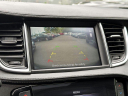 Thumbnail image of 2022 INFINITI QX55 at Smithtown Nissan