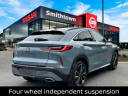 Thumbnail image of 2022 INFINITI QX55 at Smithtown Nissan