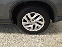 Thumbnail image of 2016 Honda CR-V at 2 Mannys Auto Sales