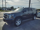 2016 Chevrolet Suburban LT at Credit King Auto Sales