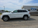 Thumbnail image of 2018 Jeep Grand Cherokee at MOUNTAIN MOTORS LLC