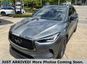 2020 INFINITI QX50 Essential at Lexus of Bellevue