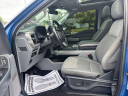 2022 Ford F-150 XLT at Brondes Ford Inc.