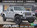 Thumbnail image of 2022 Jeep Gladiator at Performance Chrysler Dodge Jeep Ram Centerville