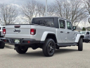 Thumbnail image of 2022 Jeep Gladiator at Performance Chrysler Dodge Jeep Ram Centerville