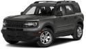 Thumbnail image of 2021 Ford Bronco Sport at Ford of Port Jeff