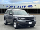 2021 Ford Bronco Sport Base at Ford of Port Jeff