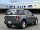 Thumbnail image of 2021 Ford Bronco Sport at Ford of Port Jeff