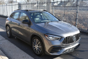 Thumbnail image of 2021 Mercedes-Benz GLA at Certified Performance Motors