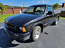 Thumbnail image of 1994 Chevrolet S-10 at Auto Mart of Clearfield Inc