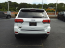 Thumbnail image of 2020 Jeep Grand Cherokee at Gary Mathews Motors