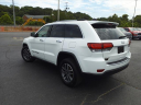 Thumbnail image of 2020 Jeep Grand Cherokee at Gary Mathews Motors