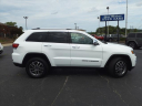 Thumbnail image of 2020 Jeep Grand Cherokee at Gary Mathews Motors