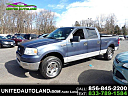 2006 Ford F-150 at United Auto Land