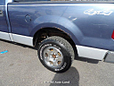 Thumbnail image of 2006 Ford F-150 at United Auto Land