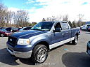 Thumbnail image of 2006 Ford F-150 at United Auto Land