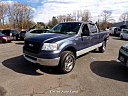 Thumbnail image of 2006 Ford F-150 at United Auto Land