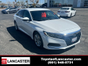 Thumbnail image of 2020 Honda Accord at Toyota Of Lancaster