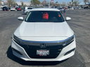 Thumbnail image of 2020 Honda Accord at Toyota Of Lancaster