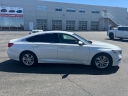 Thumbnail image of 2020 Honda Accord at Toyota Of Lancaster