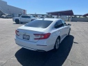 Thumbnail image of 2020 Honda Accord at Toyota Of Lancaster