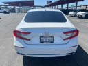 Thumbnail image of 2020 Honda Accord at Toyota Of Lancaster
