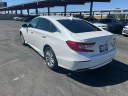 Thumbnail image of 2020 Honda Accord at Toyota Of Lancaster
