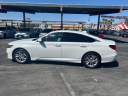 Thumbnail image of 2020 Honda Accord at Toyota Of Lancaster