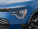 2025 Kia Niro EV Wind at Autoworld Kia