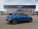 Thumbnail image of 2025 Kia Niro EV at Autoworld Kia