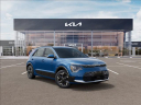 Thumbnail image of 2025 Kia Niro EV at Autoworld Kia