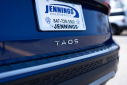 Thumbnail image of 2024 Volkswagen Taos at Jennings Chevrolet  Volkswagen - USED