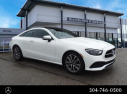 Thumbnail image of 2023 Mercedes-Benz E-Class at Land Rover Charleston