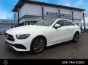 Thumbnail image of 2023 Mercedes-Benz E-Class at Land Rover Charleston